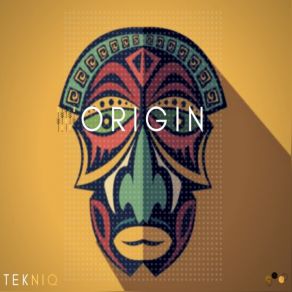 Origin album cover