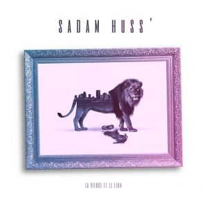 La Vierge Et Le Lion album cover