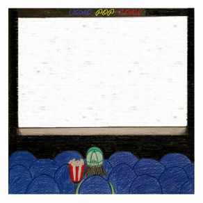 Uomo Pop Corn album cover