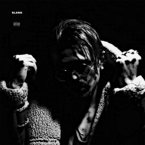 Slang album cover