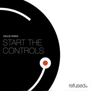 Start The Controls album cover