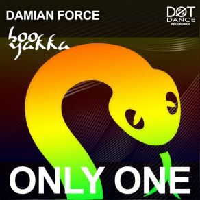 ONLY ONE album cover