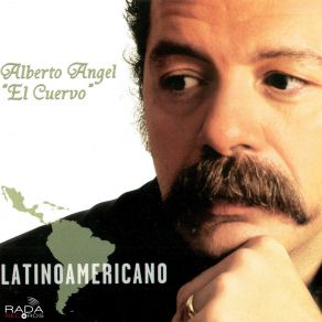 Latinoamericano album cover