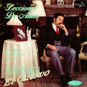 Lecciones De Amor, Vol. 2 album cover