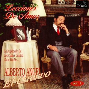 Lecciones De Amor, Vol. 1 album cover
