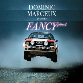 Fancy Plus 1 album cover