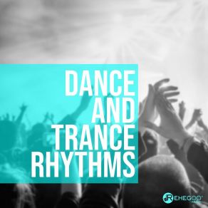 Dance And Trance Rhythms album cover