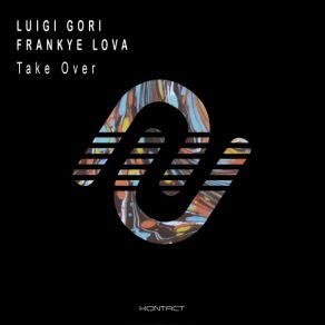 Take Over album cover