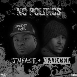 No Politics album cover
