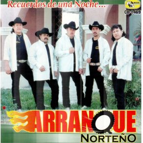 Recuerdos De Una Noche album cover