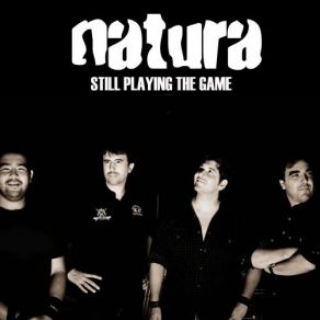 Still Playing The Game album cover