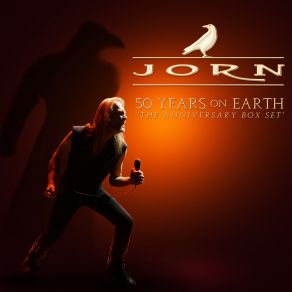50 Years On Earth (The Anniversary Box Set, 12 CD) (CD2) album cover