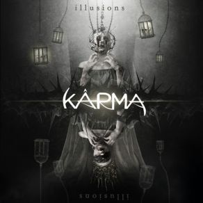 Illusions album cover
