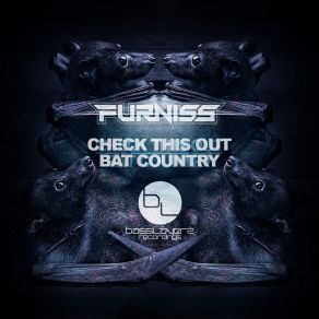 Check This Out / Bat Country (Maxi-Single) album cover