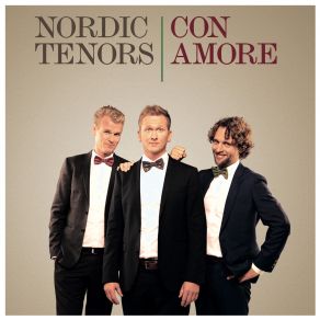 Con Amore album cover
