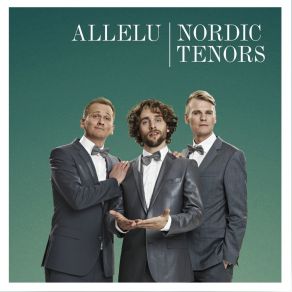 Allelu album cover