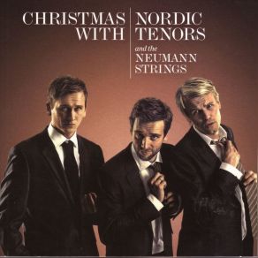 Christmas With Nordic Tenors And The Neumann Strings album cover