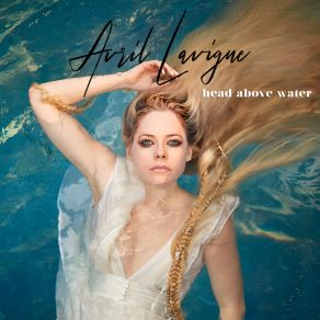 Head Above Water (Single) album cover