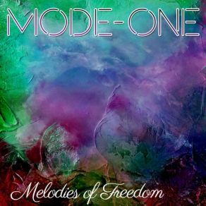 Melodies Of Freedom album cover