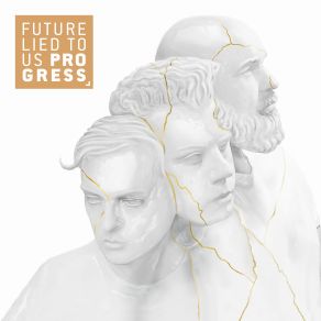 Progress album cover