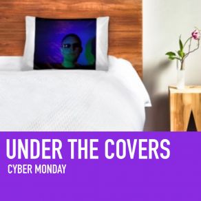 Under The Covers album cover