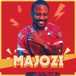 Majozi album cover