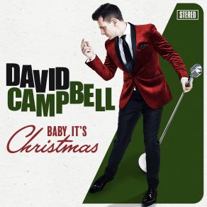 Baby It's Christmas album cover