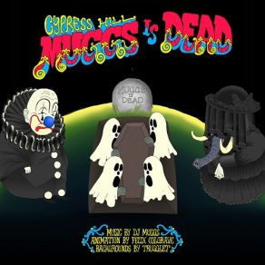 Muggs Is Dead (Single) album cover