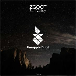 Star Valley (Maxi-Single) album cover