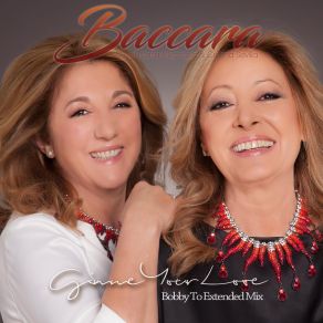 Gimme Your Love (Bobby To Extended Mix) (Single) album cover