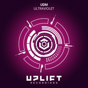 Ultraviolet (Maxi-Single) album cover