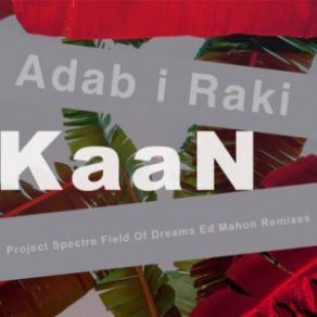 Adab I Raki album cover