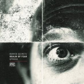 Realm Of Fear (Maxi-Single) album cover