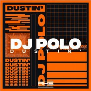 Dustin’ (Maxi-Single) album cover
