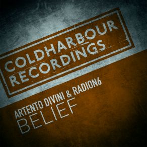 Belief (Single) album cover