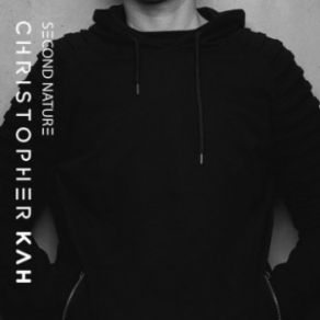 Second Nature album cover