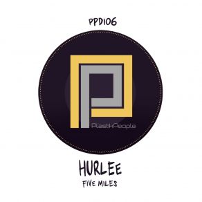 Five Miles (Maxi-Single) album cover