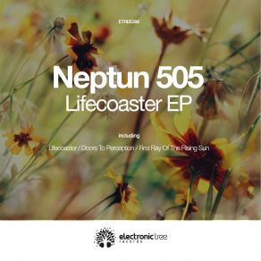Lifecoaster (Maxi-Single) album cover
