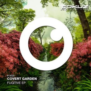 Fugitive (Maxi-Single) album cover