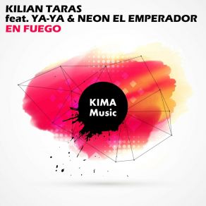 En Fuego album cover