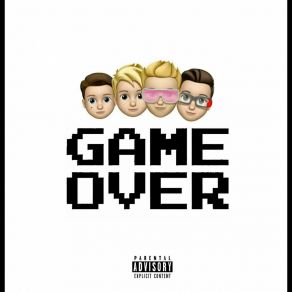 Game Over album cover