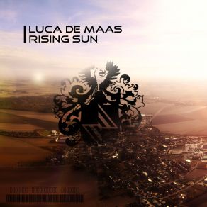 Rising Sun (Single) album cover