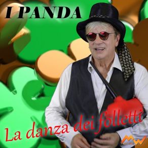 La Danza Dei Folletti album cover