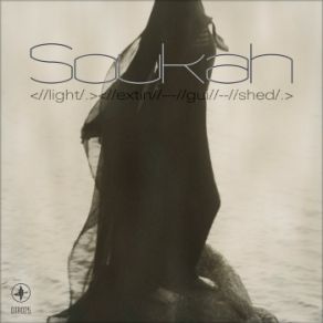 Light Extinguished album cover