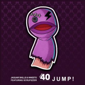Jump (Single) album cover