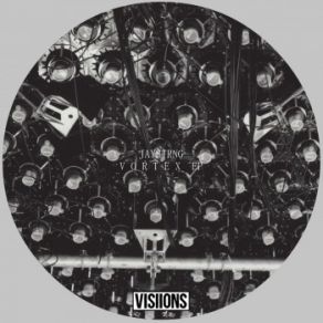 Vortex (Maxi-Single) album cover