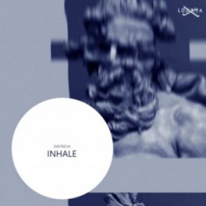 Inhale (Maxi-Single) album cover