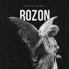 Frank Sonic - Rozon album cover