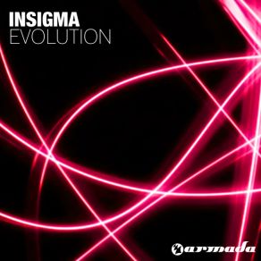 Evolution (Single) album cover