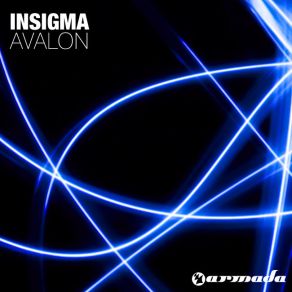 Avalon (Maxi-Single) album cover